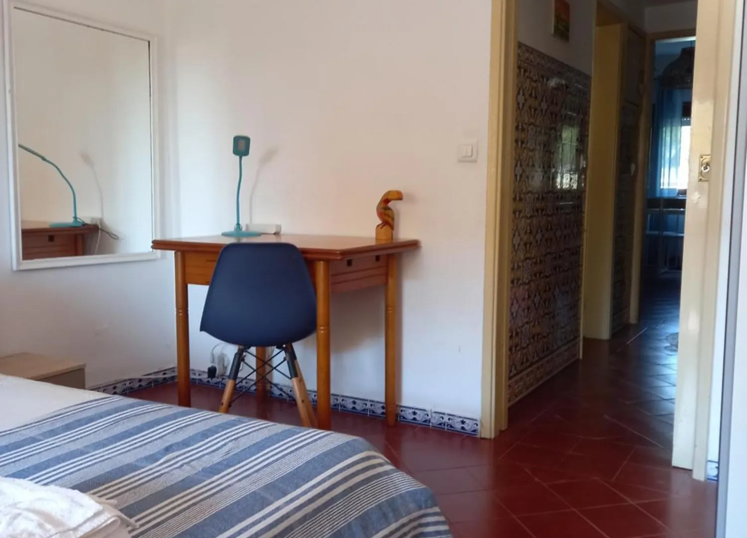 Beach House Carcavelos Parede Apartment