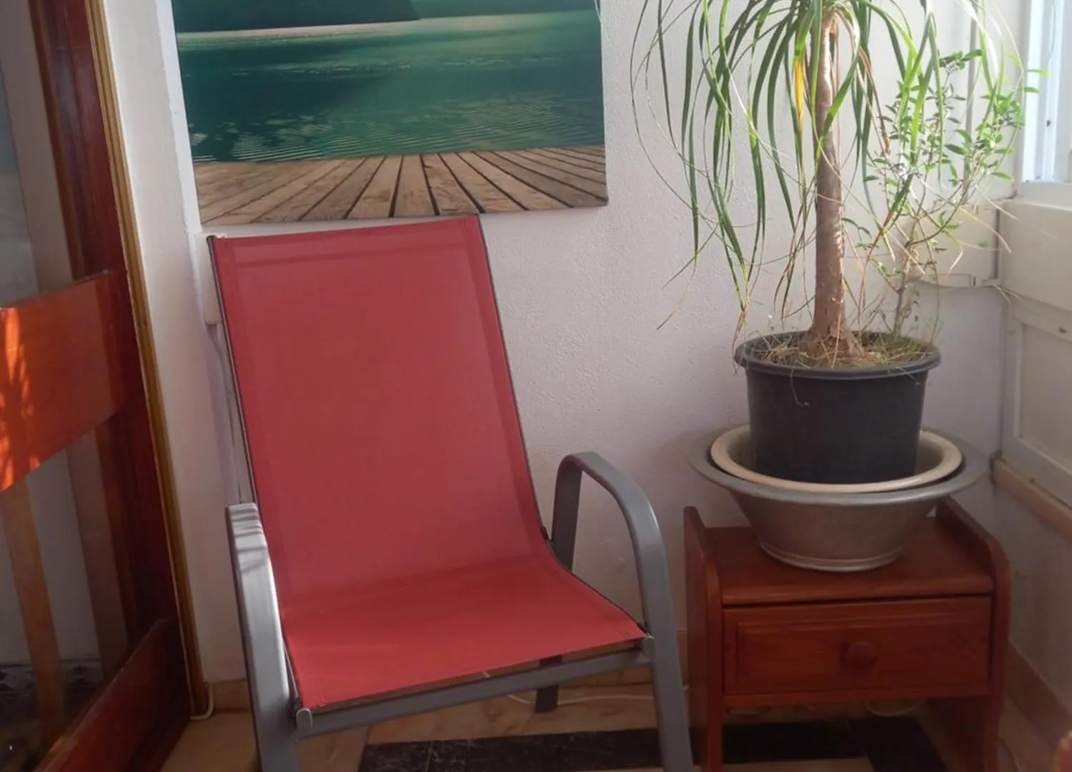 Apartment Beach House Carcavelos Parede