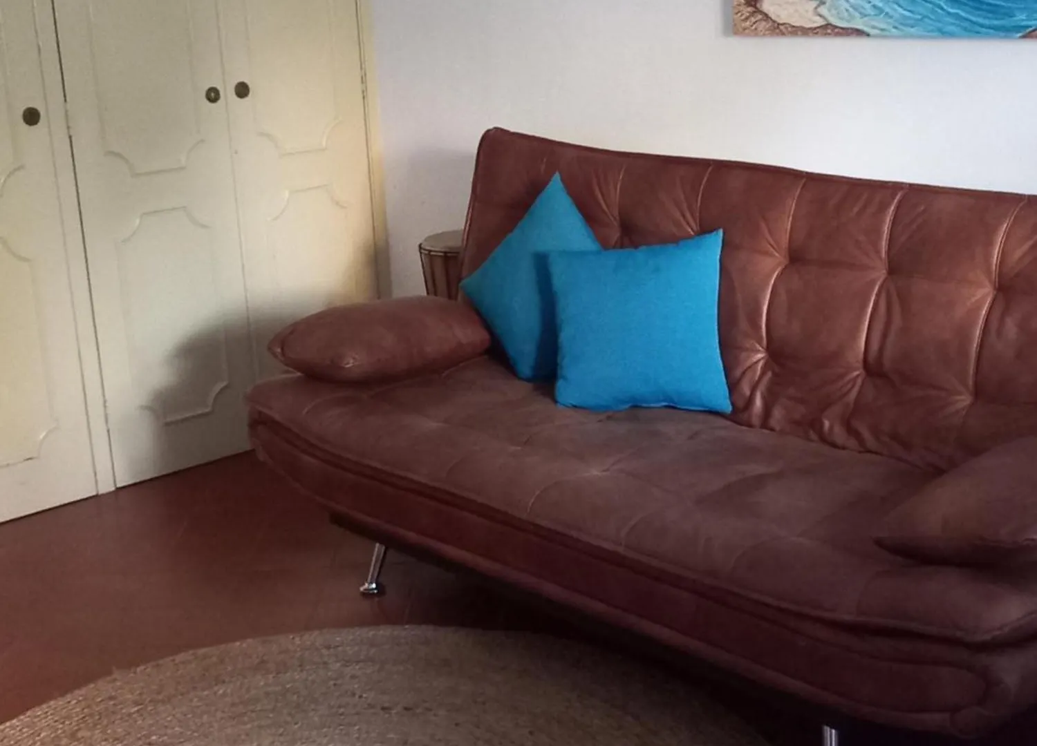 Apartment Beach House Carcavelos Parede