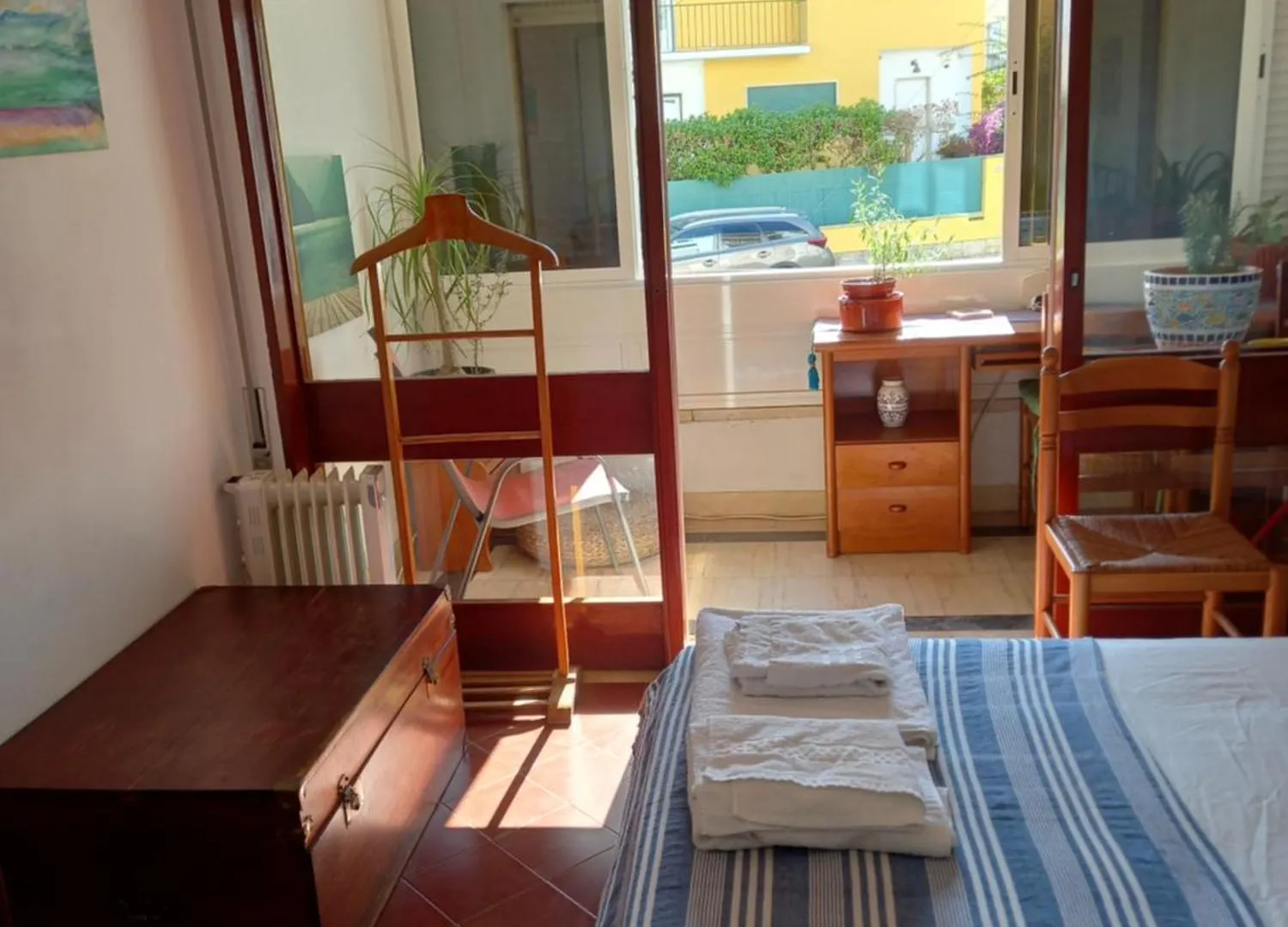 Beach House Carcavelos Parede Apartment