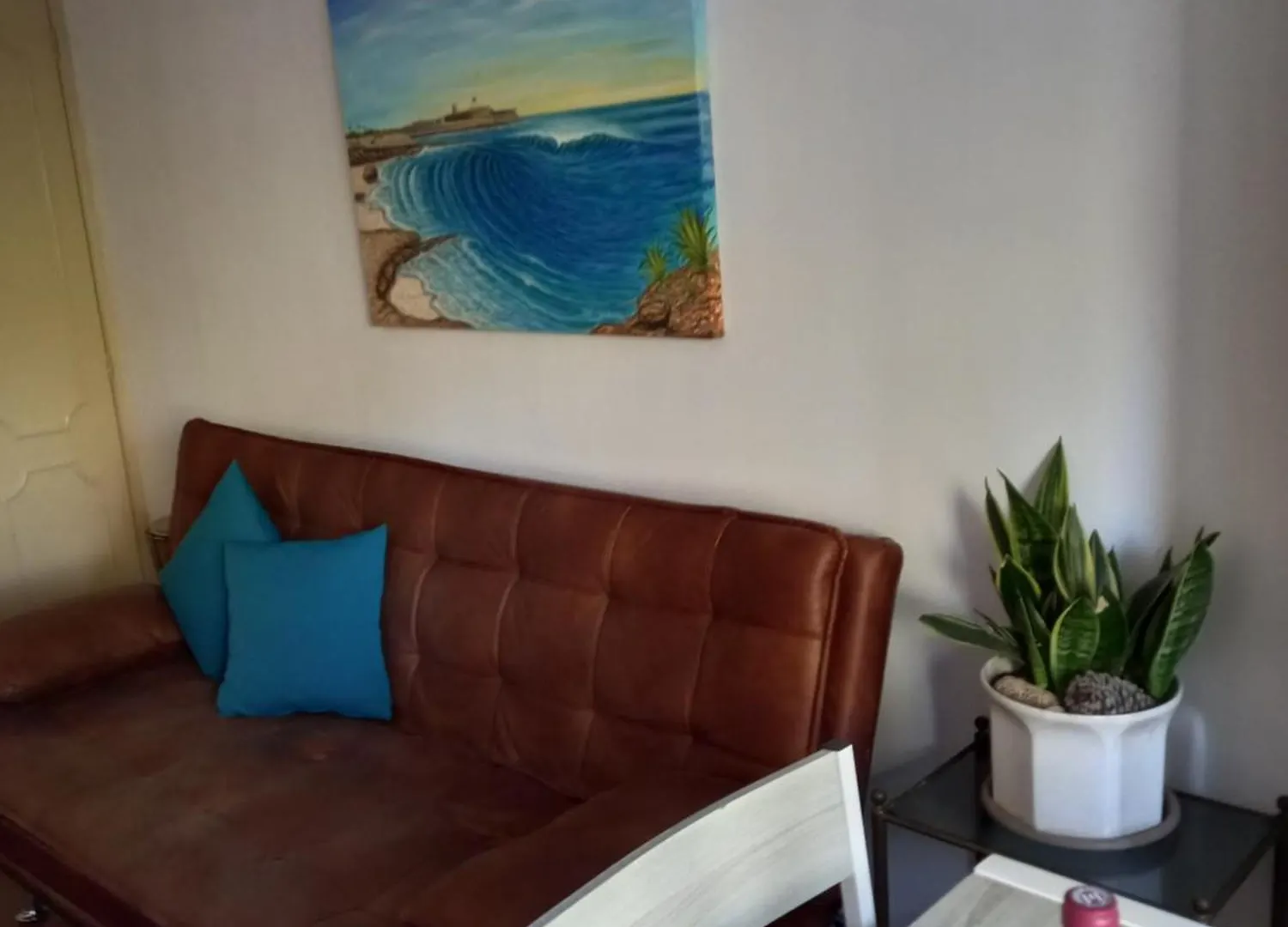 Beach House Carcavelos Parede