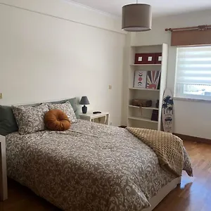 Séjour chez l'habitant Private Ensuite Beachside, Parede